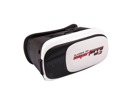 Очки виртуальной реальности Smarterra VR3